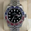 Rolex GMT-Master II Pepsi Jubilee del 2022 Italia full set excellent condition card nuova