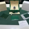 Rolex GMT-Master II Pepsi Jubilee del 2022 Italia full set excellent condition card nuova