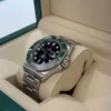 Rolex Submariner Date Starbucks del 2023 Italia full set top condition con documenti e scatola