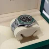 Rolex Submariner Date Starbucks del 2023 Italia full set top condition con documenti e scatola