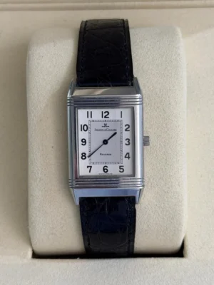 Jaeger-LeCoultre Reverso Classique top condition