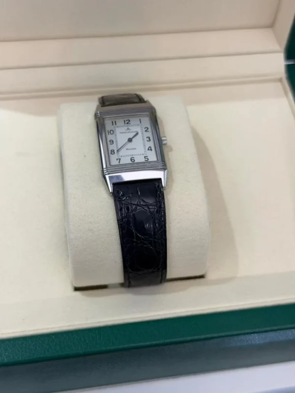 Jaeger-LeCoultre Reverso Classique top condition