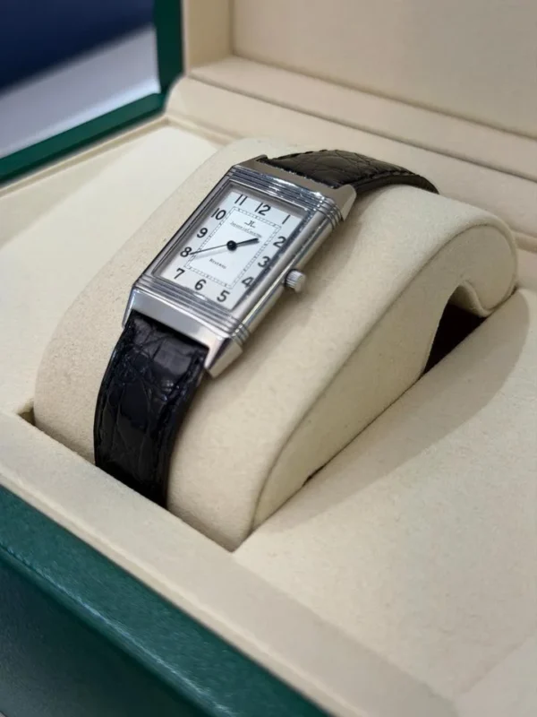 Jaeger-LeCoultre Reverso Classique top condition