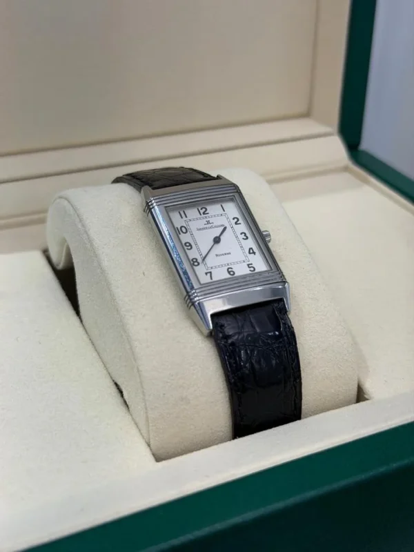 Jaeger-LeCoultre Reverso Classique top condition