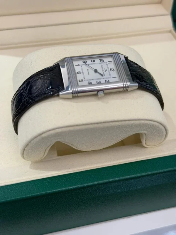 Jaeger-LeCoultre Reverso Classique top condition