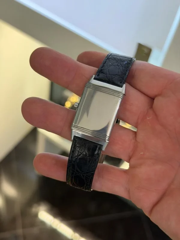 Jaeger-LeCoultre Reverso Classique top condition