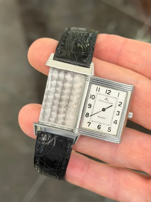 Jaeger-LeCoultre Reverso Classique top condition