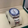 Rolex Yacht-Master II New model NUOVO 2026 Italia card in legno full set con documenti e scatola