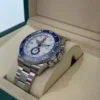 Rolex Yacht-Master II New model NUOVO 2026 Italia card in legno full set con documenti e scatola