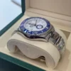 Rolex Yacht-Master II New model NUOVO 2026 Italia card in legno full set con documenti e scatola