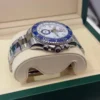 Rolex Yacht-Master II New model NUOVO 2026 Italia card in legno full set con documenti e scatola