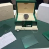 Rolex Sea-Dweller scritta rossa NUOVO mai indossato del 2021 Italia full set con documenti
