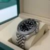 Rolex GMT-Master II 2026 Jubilee Bruce Wayne excellent condition full set con documenti scatola