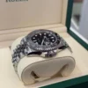 Rolex GMT-Master II 2026 Jubilee Bruce Wayne excellent condition full set con documenti scatola