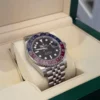 Rolex GMT-Master II Pepsi Jubilee del 2022 Italia full set excellent condition card nuova