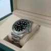 Rolex Submariner Date Starbucks NUOVO 2026 Settembre Italia mai indossato full set con documenti