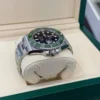 Rolex Submariner Date Starbucks NUOVO 2026 Settembre Italia mai indossato full set con documenti