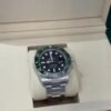 Rolex Submariner Date Starbucks NUOVO 2026 Settembre Italia mai indossato full set con documenti