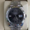 Rolex Datejust 41mm Wimbledon Jubilee NUOVO 2026 Italia mai indossato full set Full stickers