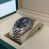 Rolex Datejust 41mm Wimbledon Jubilee NUOVO 2026 Italia mai indossato full set Full stickers