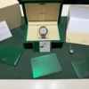 Rolex Daytona bianco white CHROMALIGHT APH del 2016 full set excellent condition con documenti