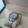 Rolex Daytona bianco white CHROMALIGHT APH del 2016 full set excellent condition con documenti