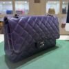 Chanel Classic Flap Jumbo – misura Jumbo 33