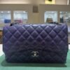 Chanel Classic Flap Jumbo – misura Jumbo 33