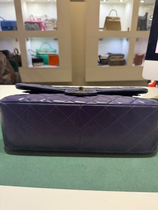 Chanel Classic Flap Jumbo – misura Jumbo 33