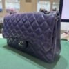 Chanel Classic Flap Jumbo – misura Jumbo 33