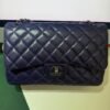 Chanel Classic Flap Jumbo – misura Jumbo 33