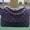 Chanel Classic Flap Jumbo – misura Jumbo 33