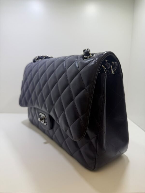 Chanel Classic Flap Jumbo – misura Jumbo 33