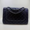Chanel Classic Flap Jumbo – misura Jumbo 33