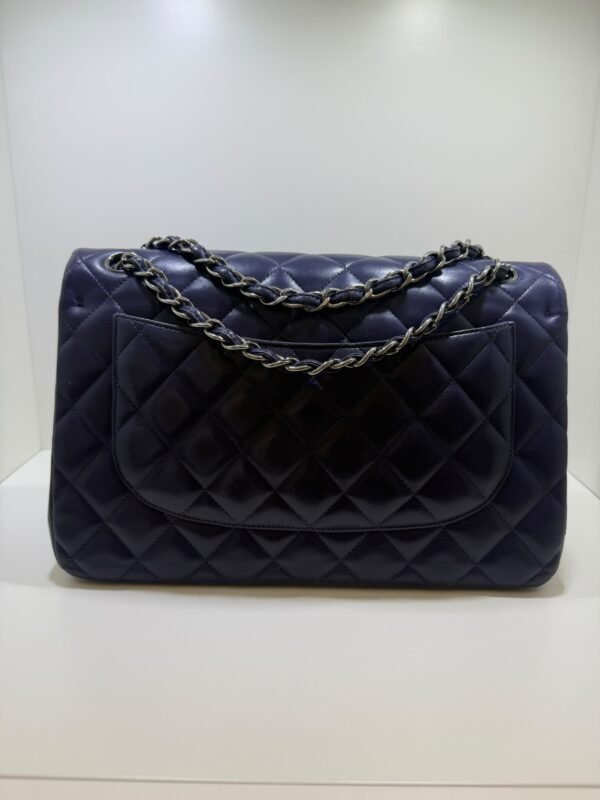 Chanel Classic Flap Jumbo – misura Jumbo 33