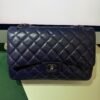 Chanel Classic Flap Jumbo – misura Jumbo 33