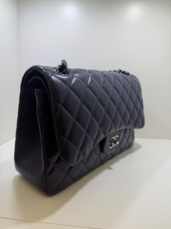 Chanel Classic Flap Jumbo – misura Jumbo 33