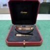 CARTIER LOVE BRACCIALE CLASSICO IN ORO ROSA 18 KT