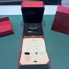 CARTIER LOVE BRACCIALE CLASSICO IN ORO ROSA 18 KT