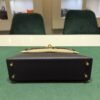 WhatsApp Image 2026-10-24 at 11.24.30 (2) Hermès mini Kelly Sellier epsom color Noir ( nero ) NUOVA 2026 seriale G